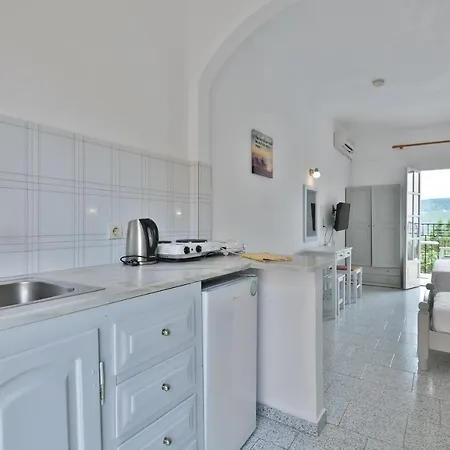 Apartmán Fotini