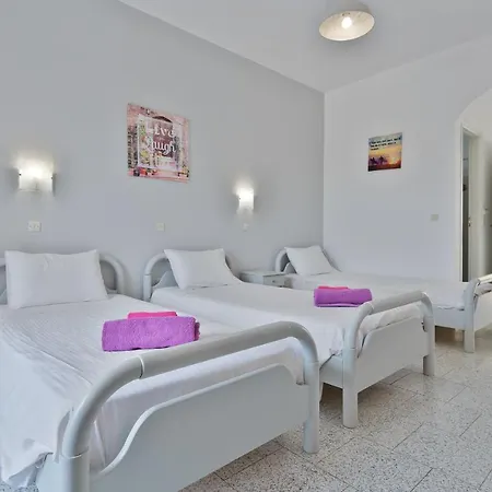 Fotini Apartmán *