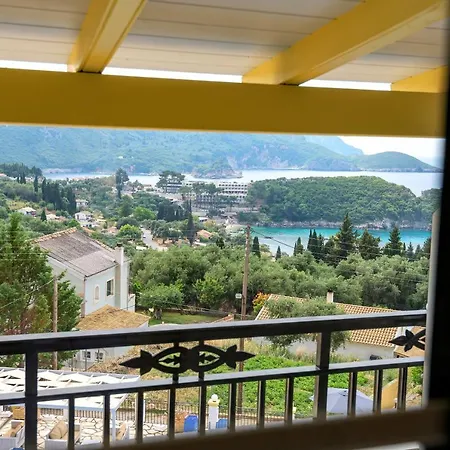 Apartmán Fotini *