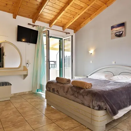 Fotini Apartman