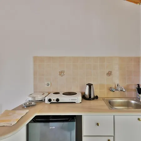 Fotini Apartmán *